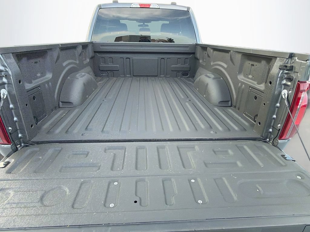 Used 2024 Ford F150 STX RWD image 27