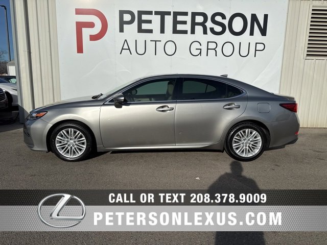 Used 2016 Lexus ES 350 image 6