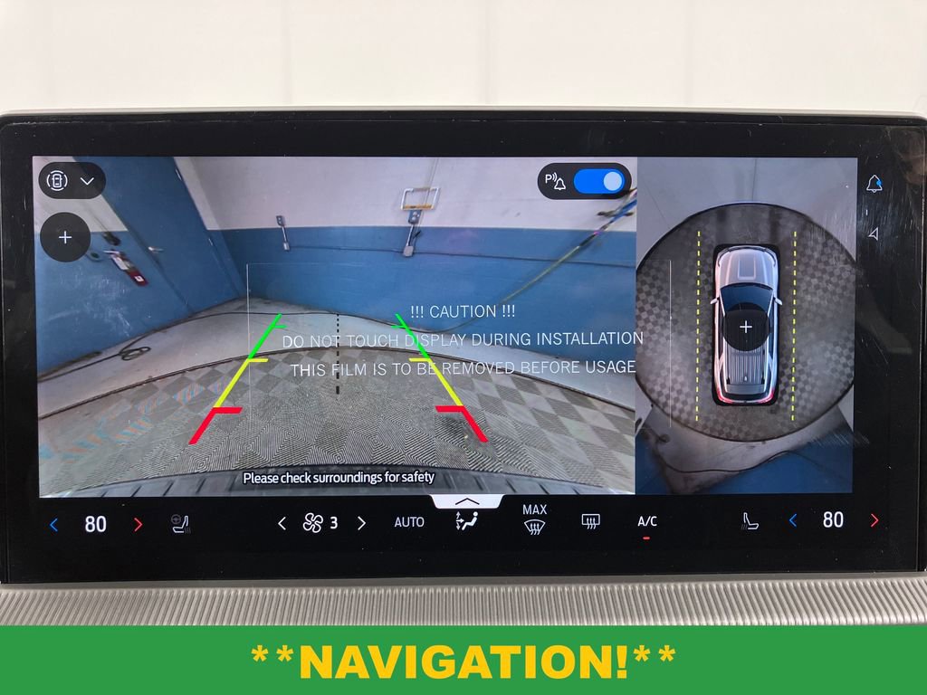 New 2026 Ford Explorer ST image 24