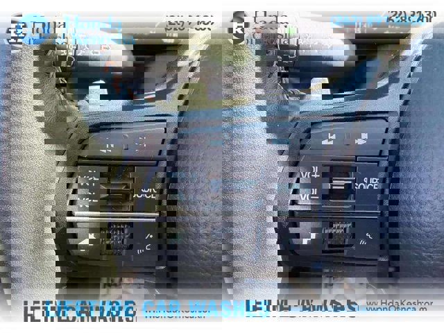 Certified 2025 Honda CR-V Sport image 12