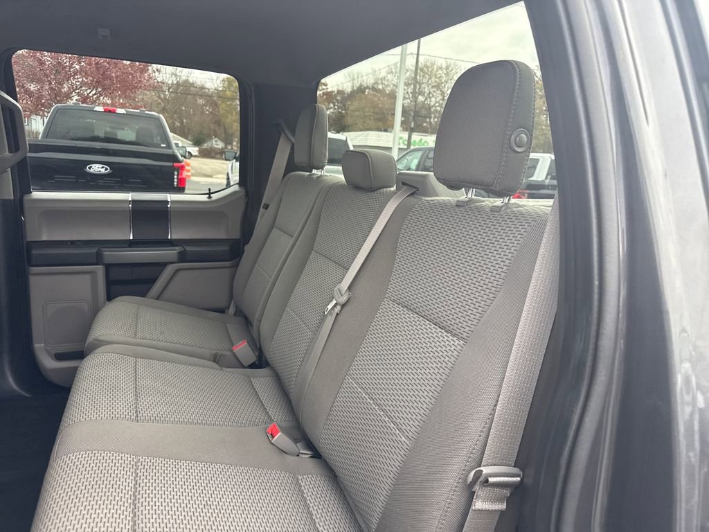 Used 2019 Ford F150 XLT image 27