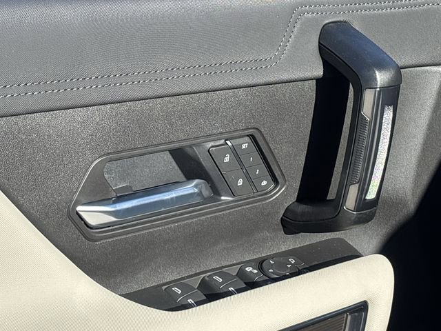 New 2026 GMC Hummer EV SUV image 22