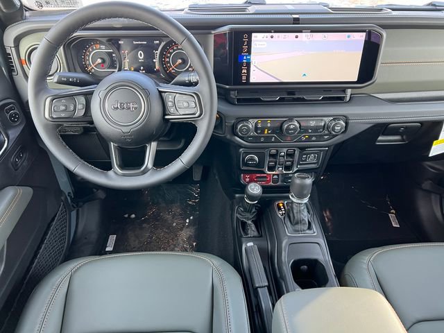 New 2026 Jeep Gladiator Mojave image 42