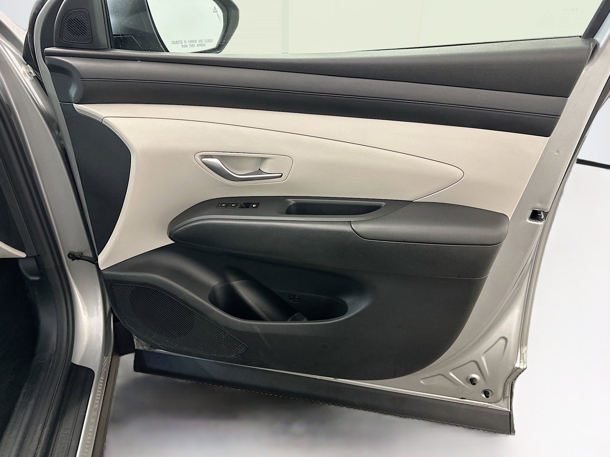 Used 2025 Hyundai Tucson SEL image 34