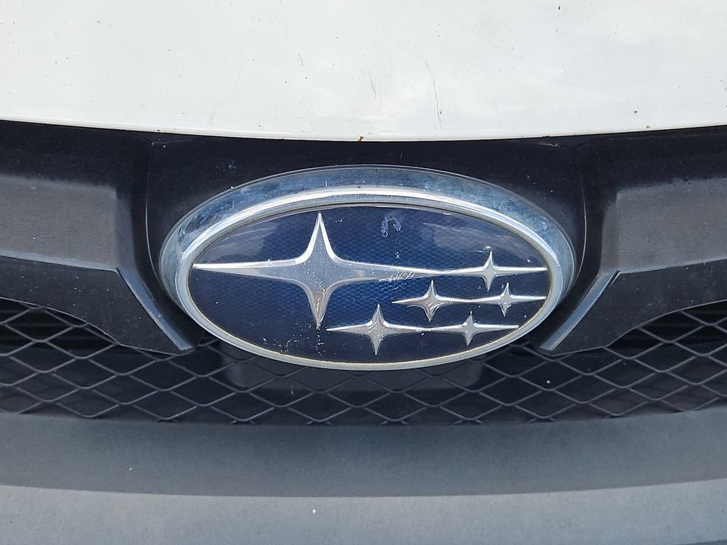 Used 2012 Subaru Impreza WRX Sedan AWD/4WD image 11