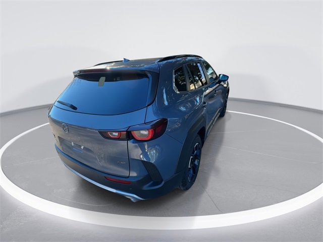 New 2026 MAZDA CX-50 Meridian Edition w/ Cargo Package image 8