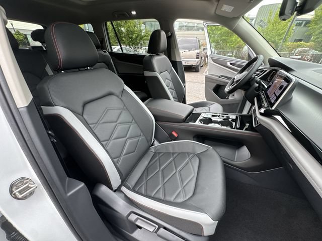 New 2026 Volkswagen Atlas Peak Edition AWD/4WD image 27