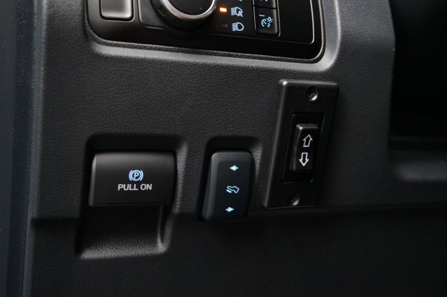 Used 2024 Ford F250 Lariat w/ Lariat Ultimate Package image 40