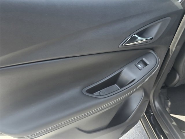 New 2026 Buick Encore GX Preferred w/ Comfort Package image 11