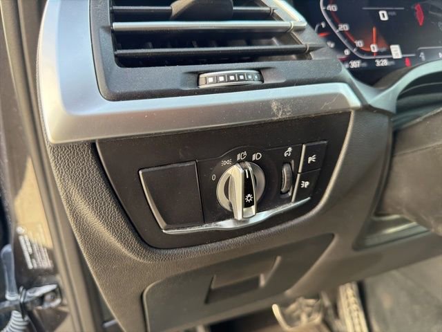 Used 2024 BMW X3 M40i w/ Premium Package image 23