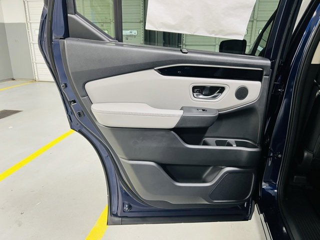 New 2025 Honda Pilot EX-L image 25