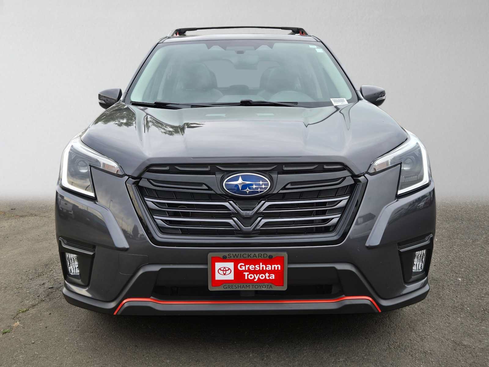 Used 2023 Subaru Forester Sport AWD/4WD image 8