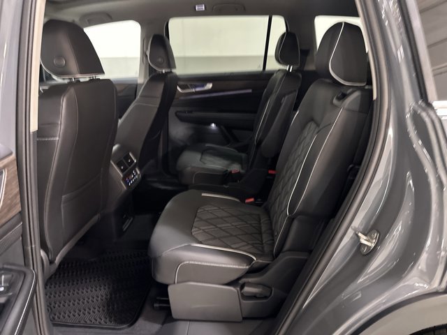 New 2026 Volkswagen Atlas SEL Premium R-Line image 22