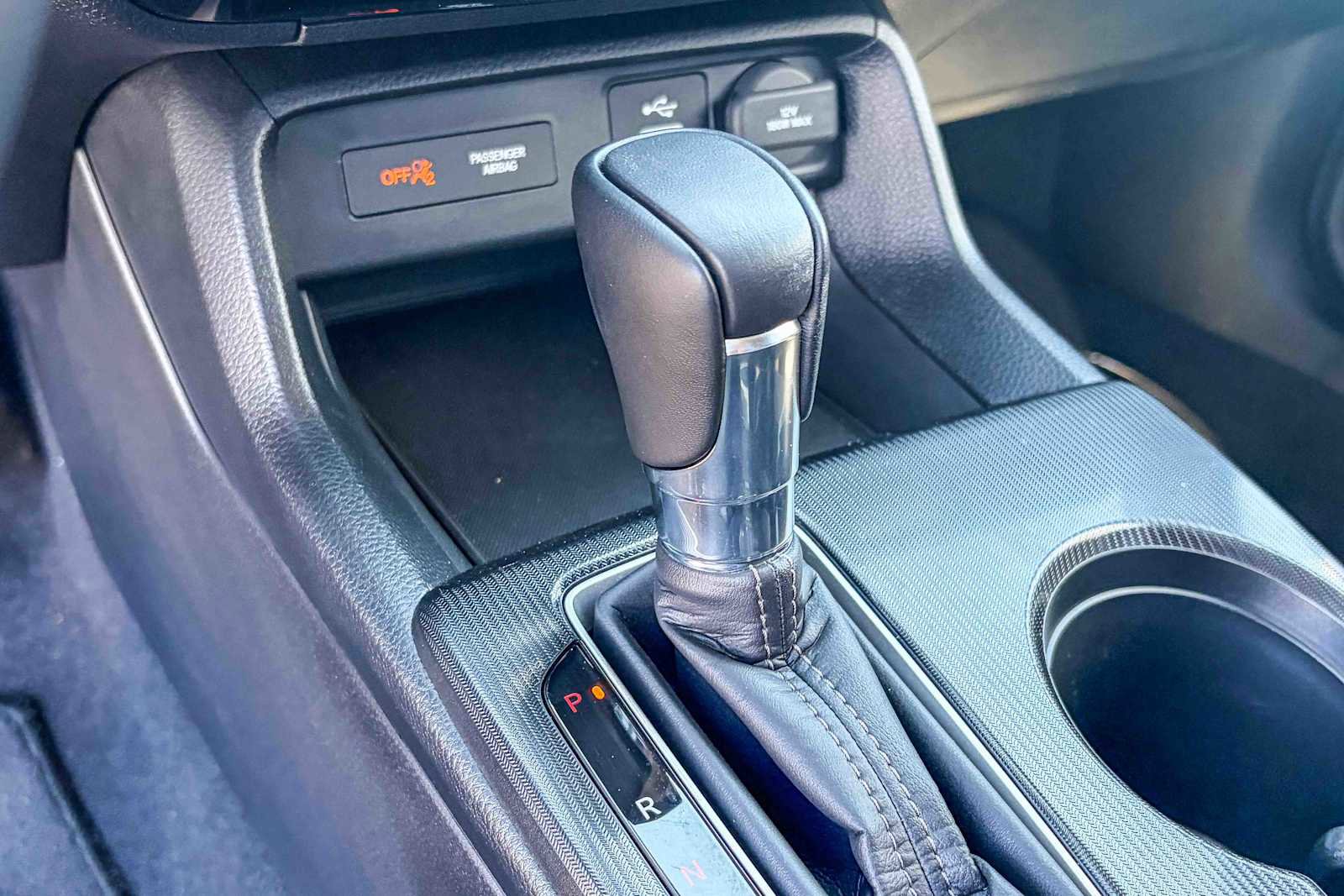 Used 2024 Honda Civic EX image 19