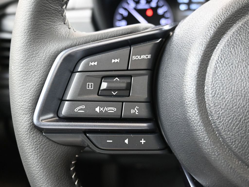 New 2026 Subaru Forester Limited image 26