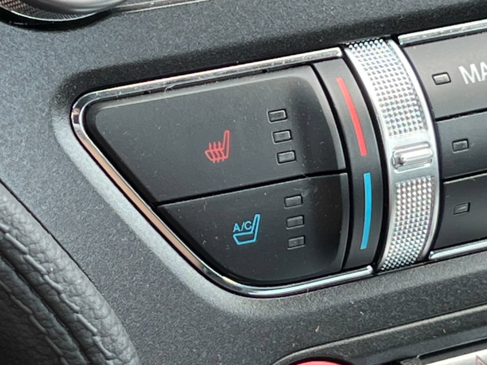 Used 2019 Ford Mustang Bullitt w/ Bullitt Electronics Package RWD image 27