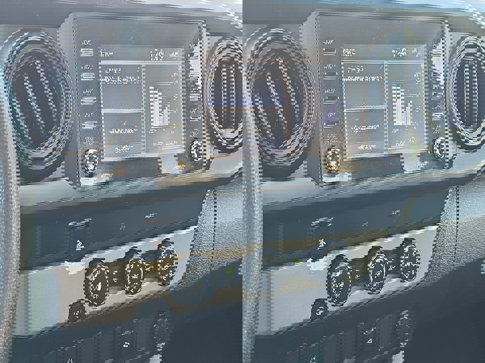 Used 2020 Toyota Tacoma SR RWD image 15