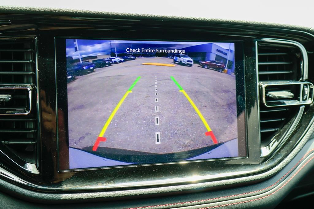 Used 2026 Dodge Durango GT RWD image 4