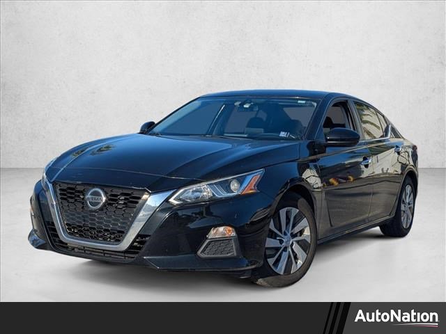 Used 2019 Nissan Altima 2.5 S image 1