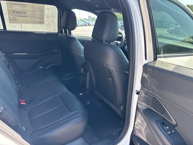 New 2026 Jeep Cherokee Limited AWD/4WD image 26