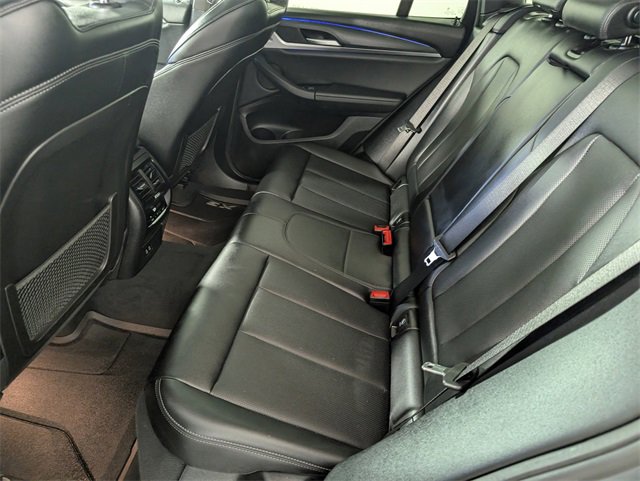 Used 2023 BMW X3 xDrive30i w/ Convenience Package image 18