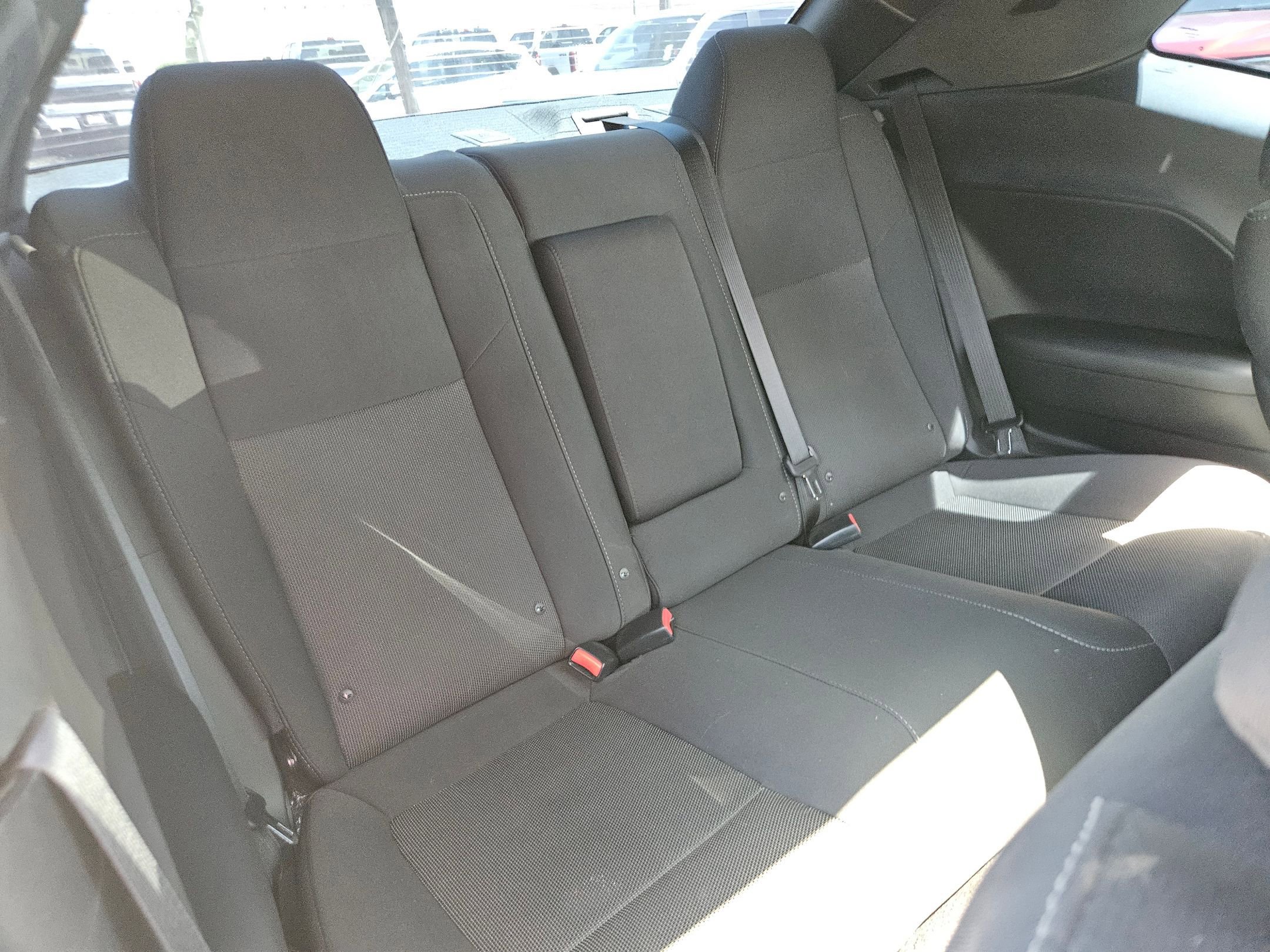 Used 2016 Dodge Challenger R/T RWD image 22