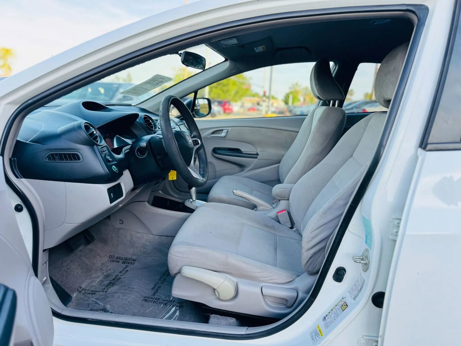 Used 2014 Honda Insight LX image 9