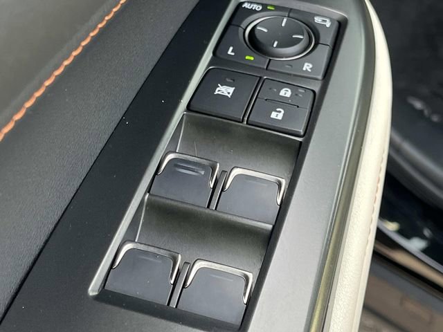 Used 2023 Lexus NX 350h AWD image 31