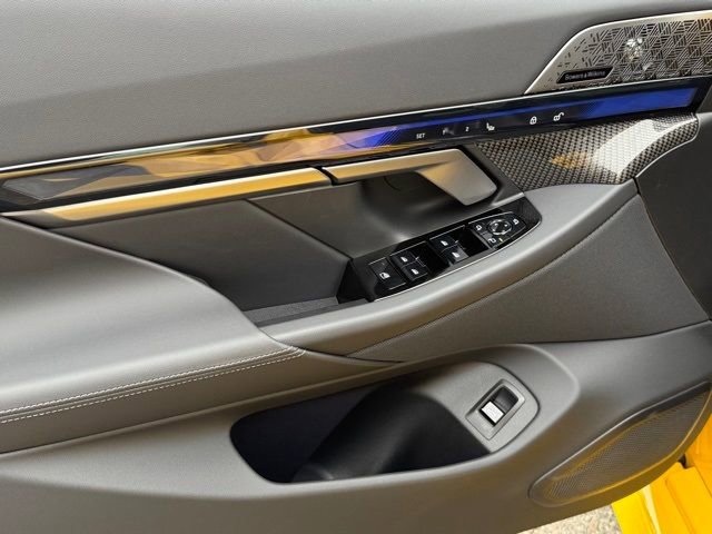 New 2026 BMW M5 Touring image 15