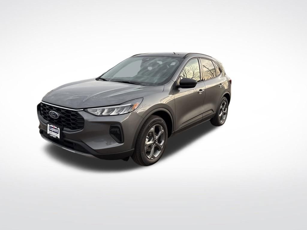 New 2026 Ford Escape ST-Line w/ Tech Pack #1 AWD/4WD image 2
