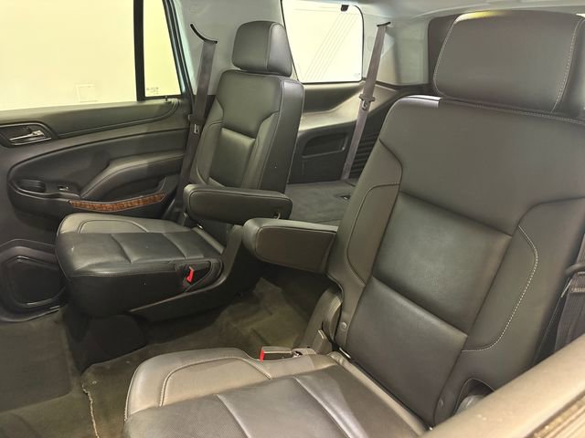 Used 2017 Chevrolet Tahoe Premier w/ Max Trailering Package AWD/4WD image 10