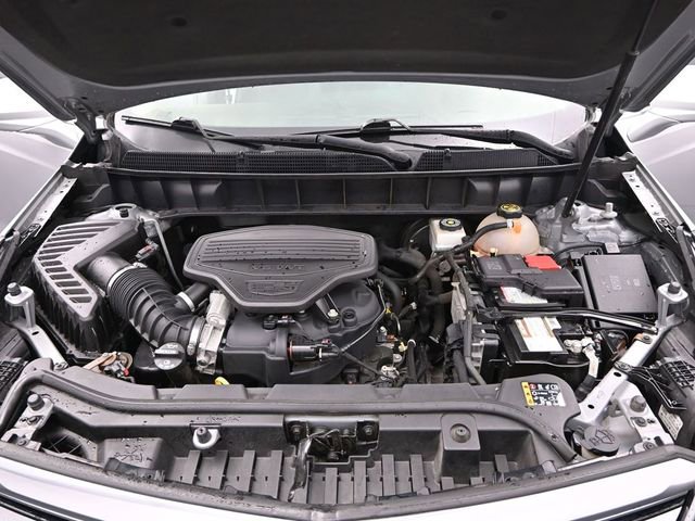 Used 2019 Cadillac XT5 Premium Luxury image 24