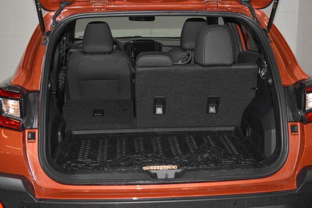 Used 2025 Subaru Crosstrek 2.5i Wilderness image 25
