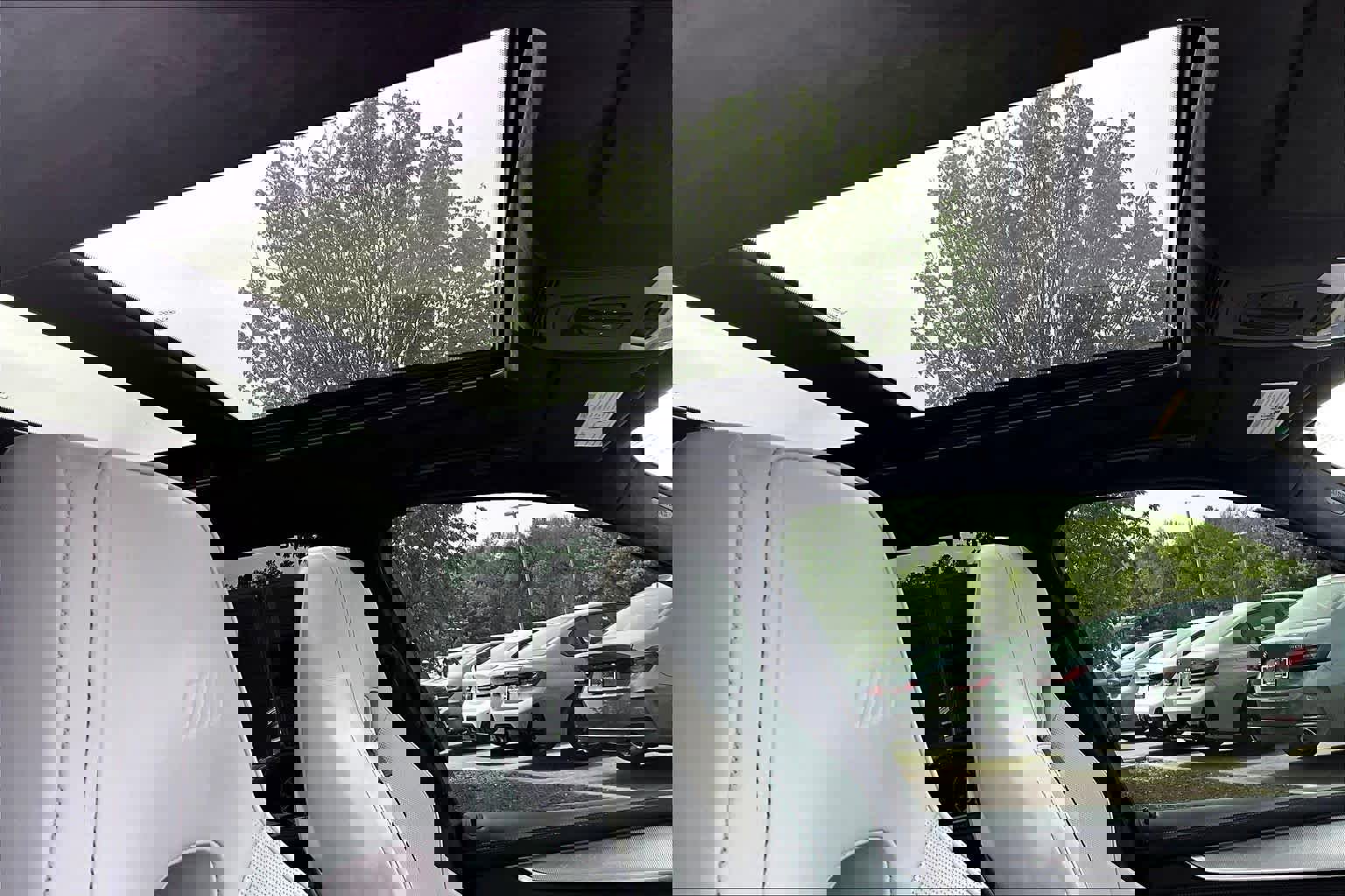 Used 2016 BMW X5 M image 13