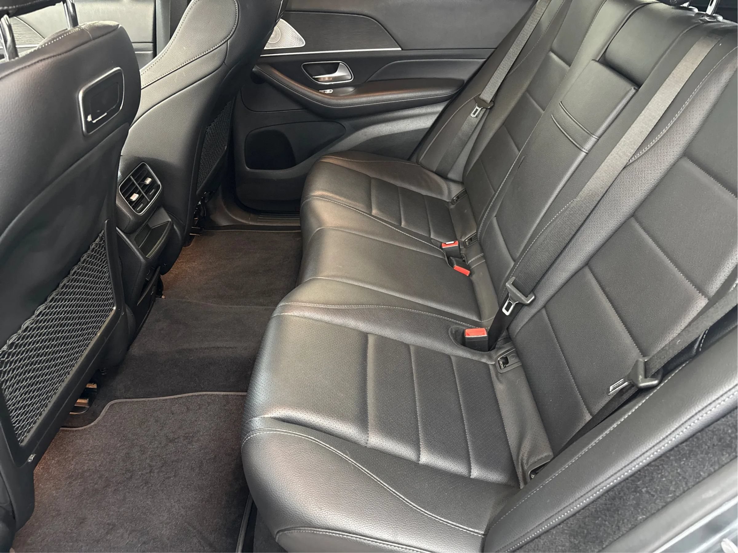 Used 2020 Mercedes-Benz GLE 350 4MATIC image 14