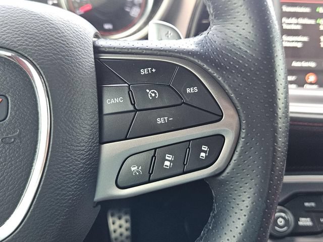 Used 2021 Dodge Challenger R/T Scat Pack RWD image 34