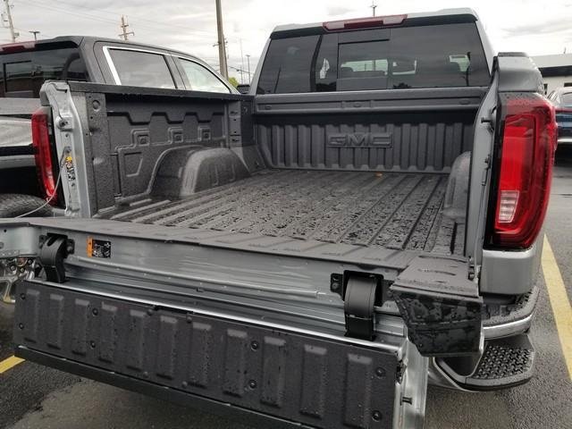 New 2026 GMC Sierra 1500 SLT w/ SLT Premium Package image 5