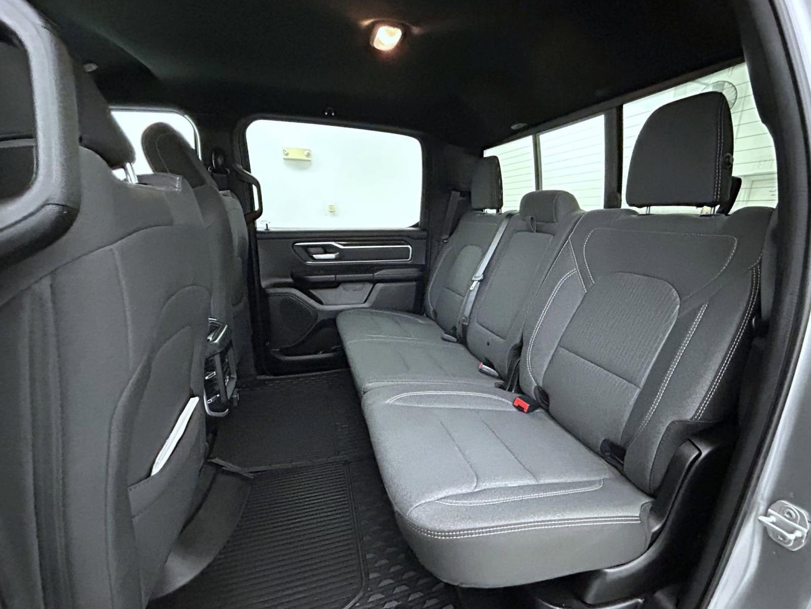 Certified 2022 RAM 1500 Big Horn AWD/4WD image 19