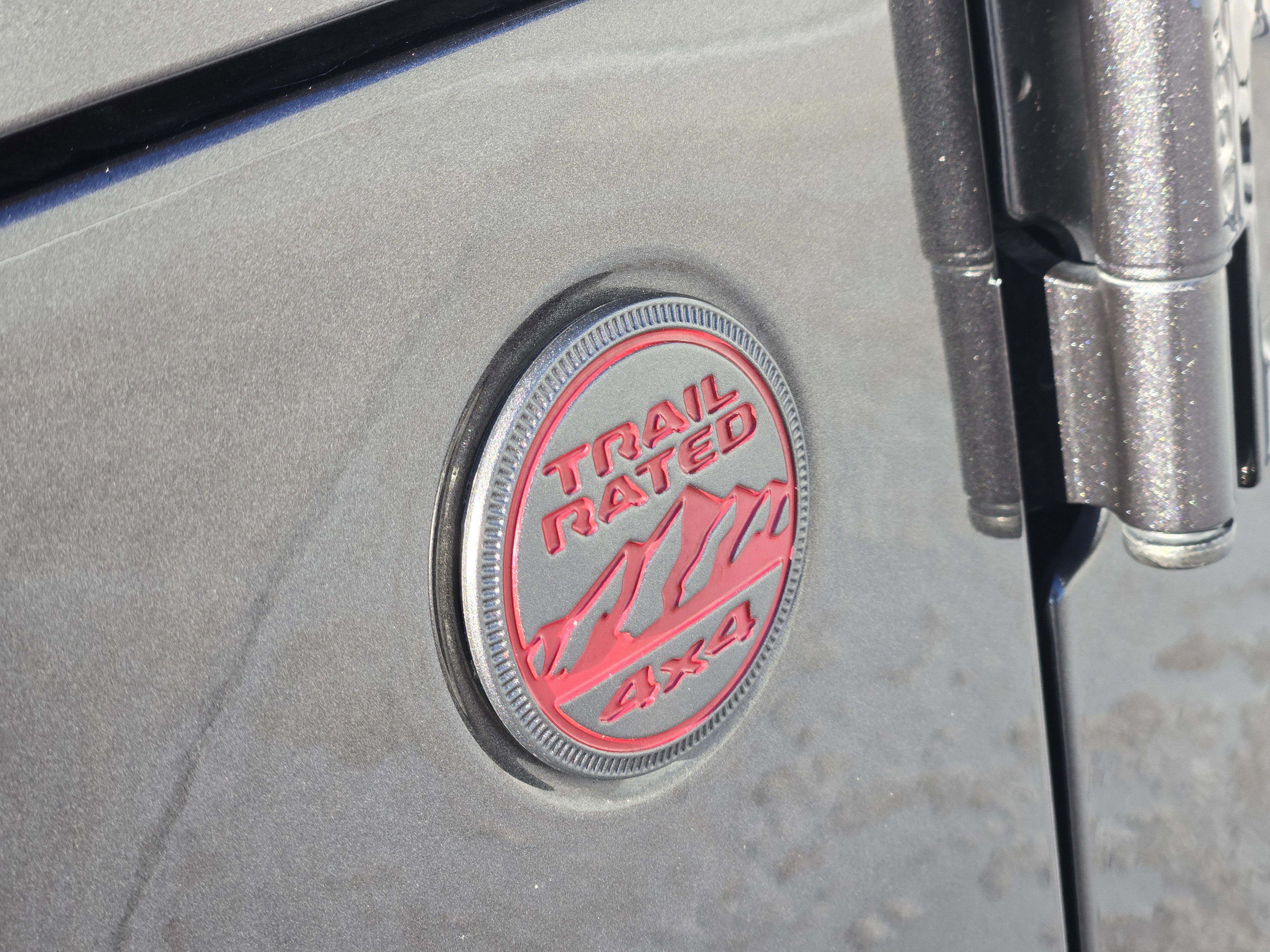 Used 2020 Jeep Gladiator Rubicon w/ Cold Weather Group image 14