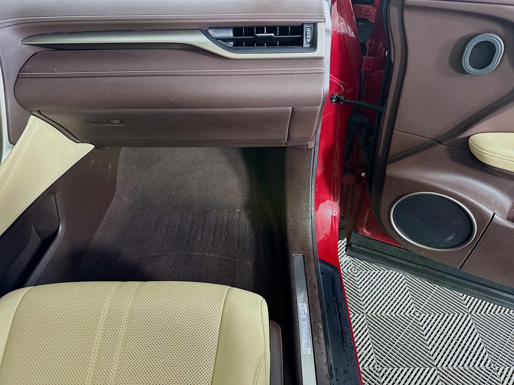 Used 2019 Lexus RX 350 FWD image 33