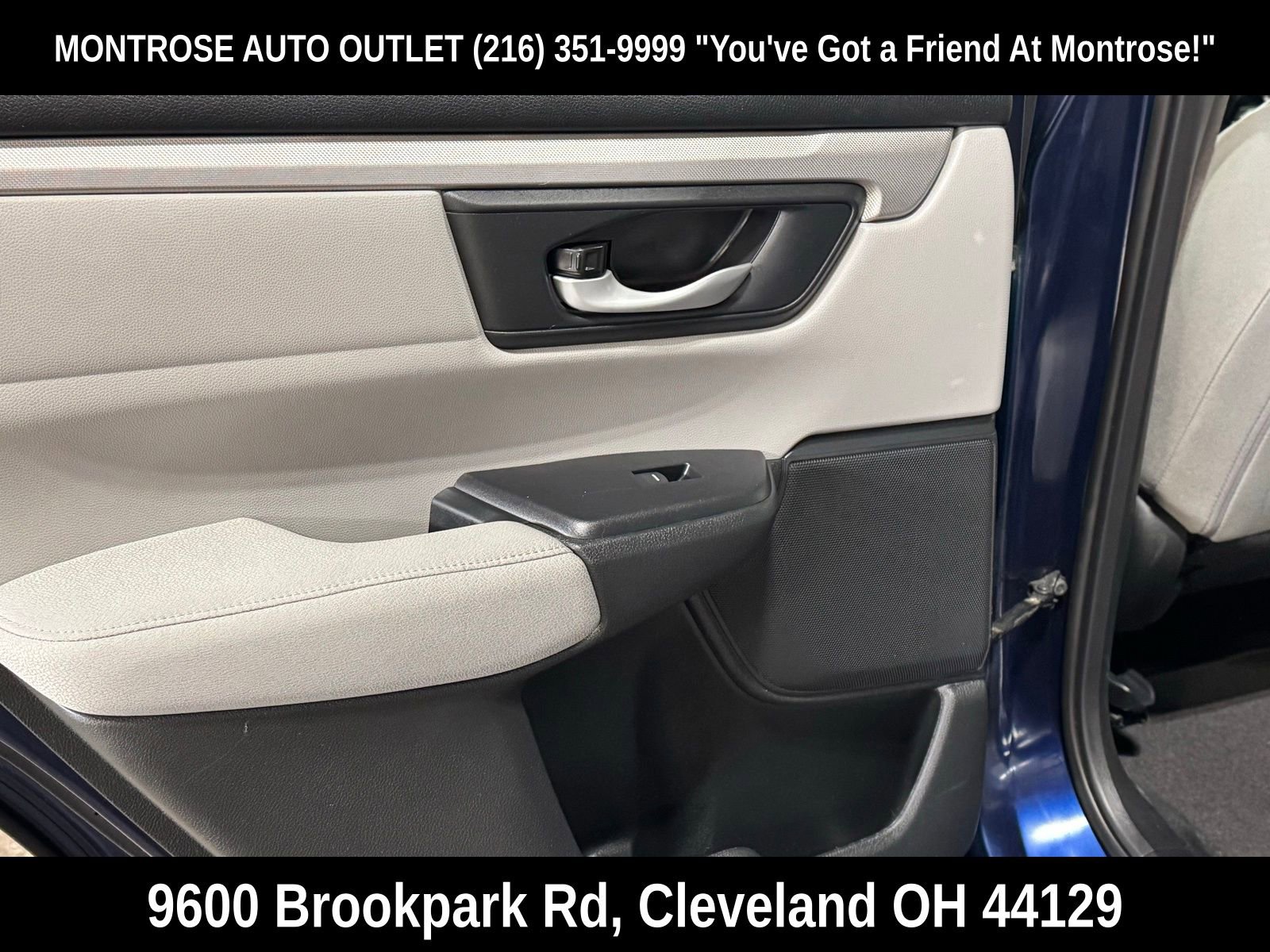 Used 2019 Honda CR-V LX image 31