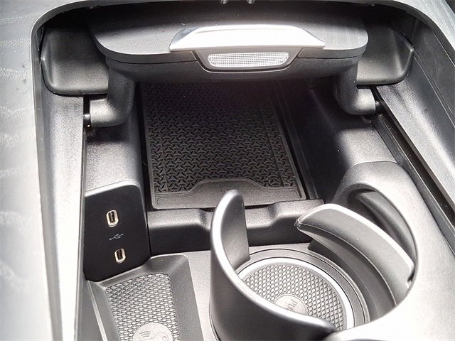 Certified 2025 Mercedes-Benz E 450 4MATIC All-Terrain Wagon image 24