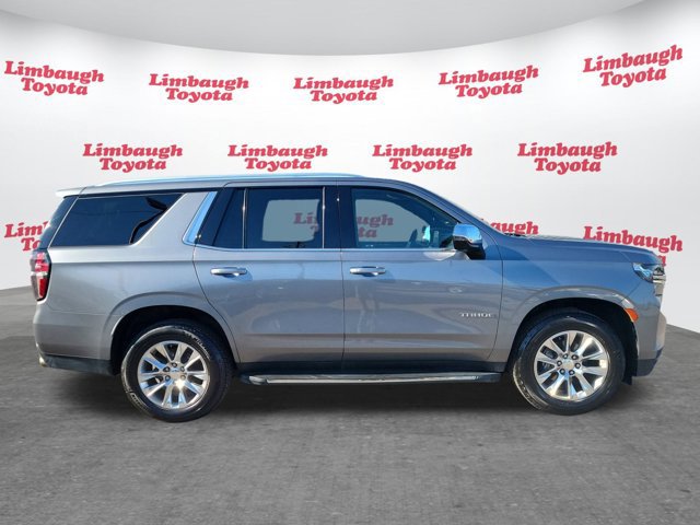 Used 2021 Chevrolet Tahoe Premier image 29