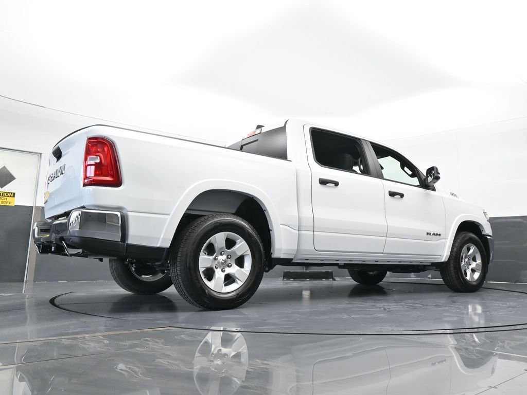 Used 2026 RAM 1500 Big Horn image 65