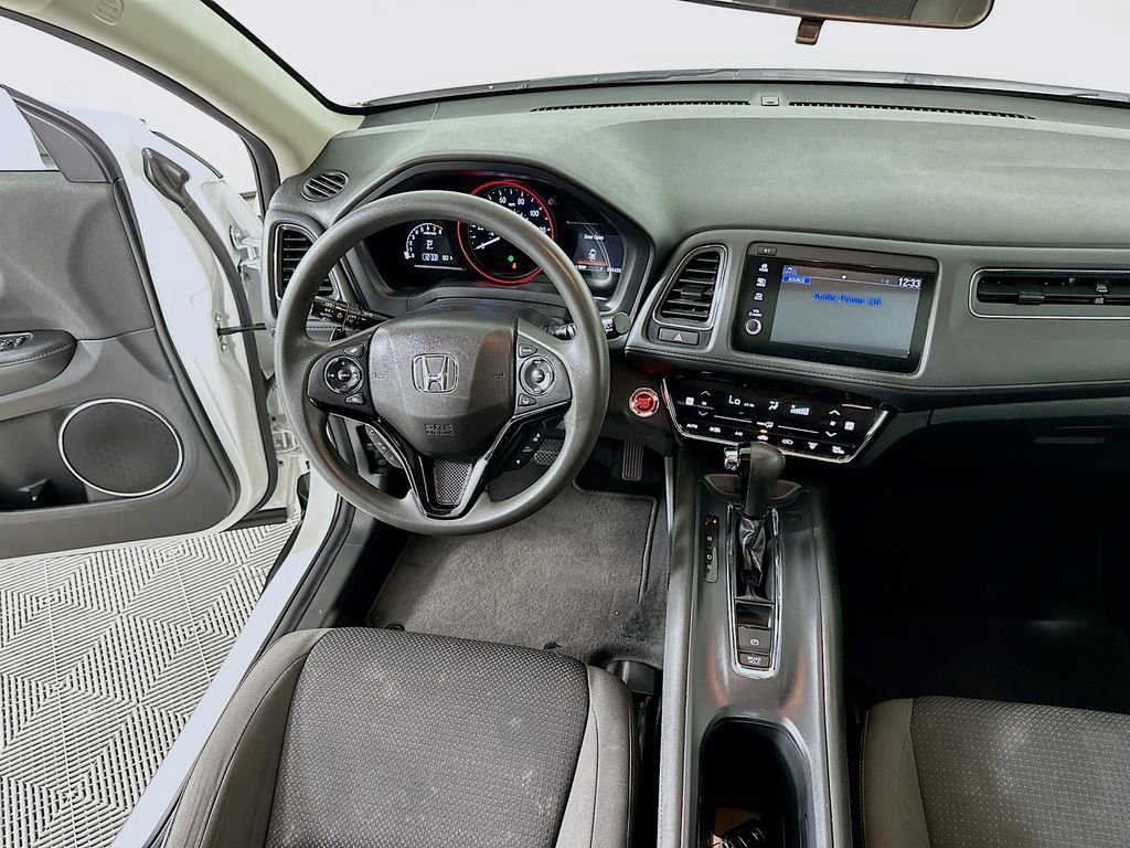 Used 2022 Honda HR-V EX image 19
