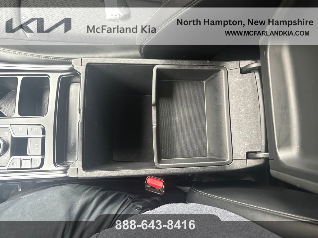Used 2023 Kia Sorento X-Line EX image 27