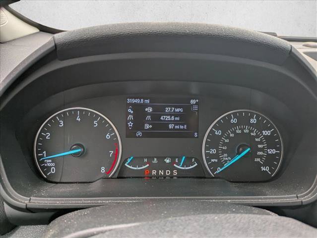 Used 2022 Ford EcoSport SE AWD/4WD image 11