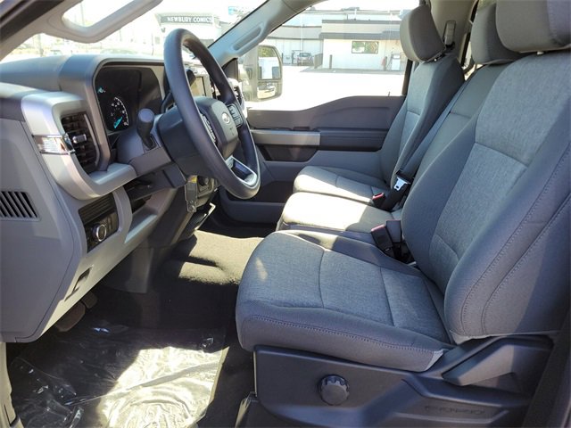 New 2026 Ford F350 XL image 13