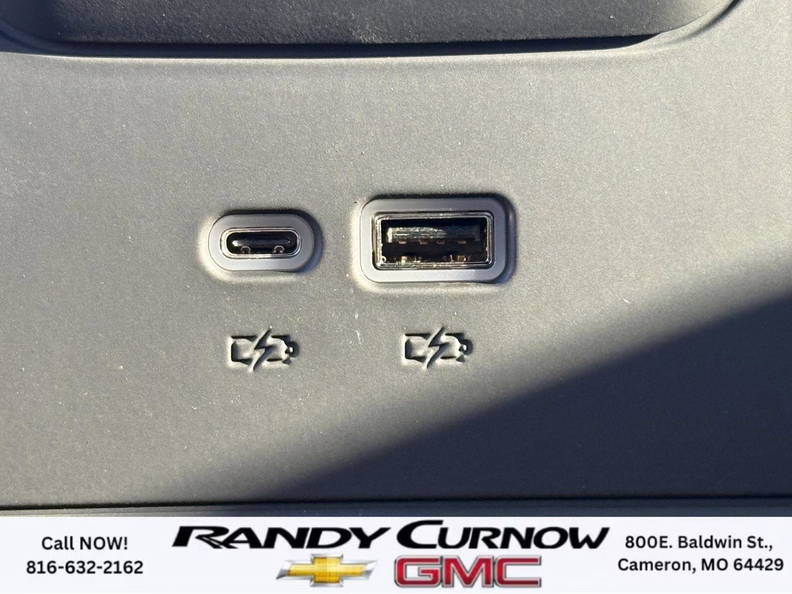 New 2026 Chevrolet Silverado 2500 LT w/ Trail Boss Package image 44