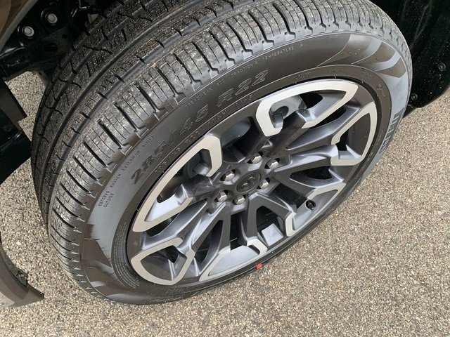 New 2026 RAM 1500 Limited image 11